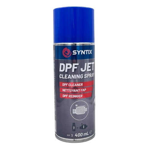Nettoyant fap dpf cleaner - nettoyant,