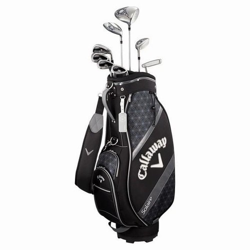 Ensemble club golf - club,