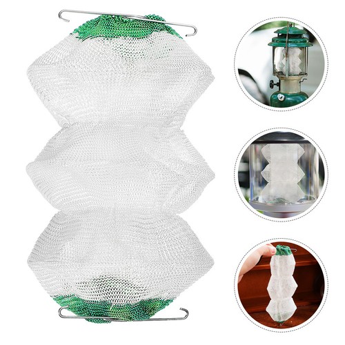 Lot manchons lampe à - manchons,