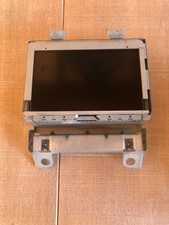 Écran GPS Freelander 2