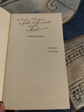 Charles Galtier Le Nid Du