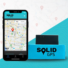 GPS Tracker USA | Solid GPS |