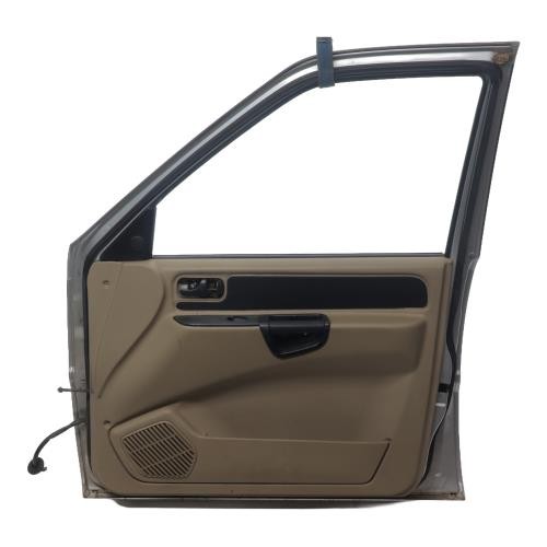 Porte avant droit nissan - porte,