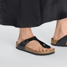 BIRKENSTOCK GIZEH GRACEFUL