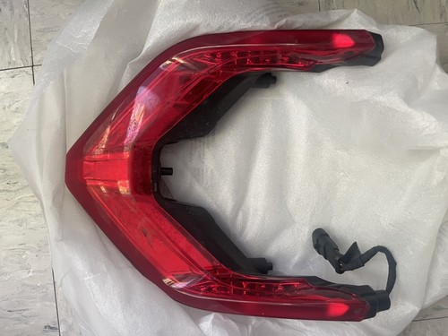 Feu arriere ducati panigale - feu,