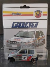 Miniature d'occasion sous