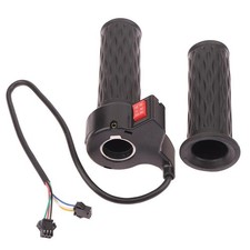 Poignée D'accélérateur