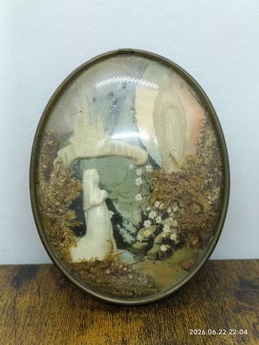 Ancien cadre religieux - , notre