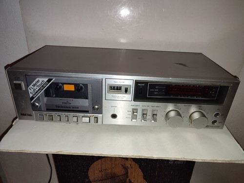 Rare platine lecteur - rare,