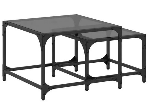 Table basse gigogne - table,