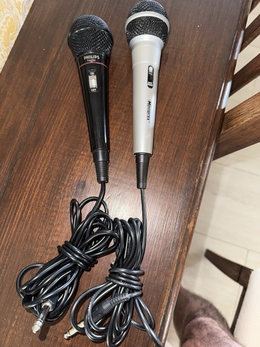 Microphone one memorex - microphone,,