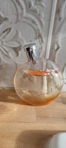 Eau des merveilles hermes - eau,