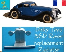 Dinky toys ref 36d - dinky, |