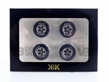KK SCALE MODELS 1/18 - WHEELS
