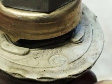 FIAT STILO 192 Antenne 214039