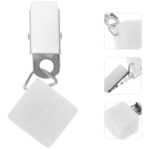 Pcs poids pour nappe - pour,