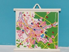 PANNEAU PLAYMOBIL 3146 3435