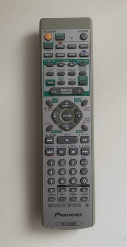Pioneer axd7348 télécommande - pioneer,