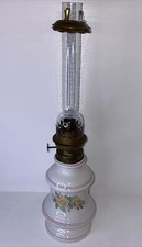 Ancienne Jolie lampe à