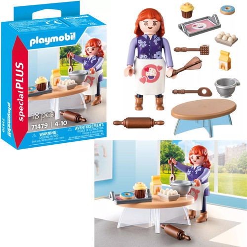 Playmobil special plus 71479 - playmobil,