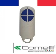 LOT 3 TÉLÉCOMMANDES COMELIT IMMOTEC - EHF8684B -