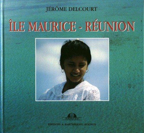 Livre île maurice réunion - livre,