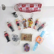 Buffalo Grill Vintage