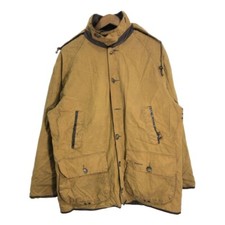 Barbour BEAUCHAMP Oiled Jacket