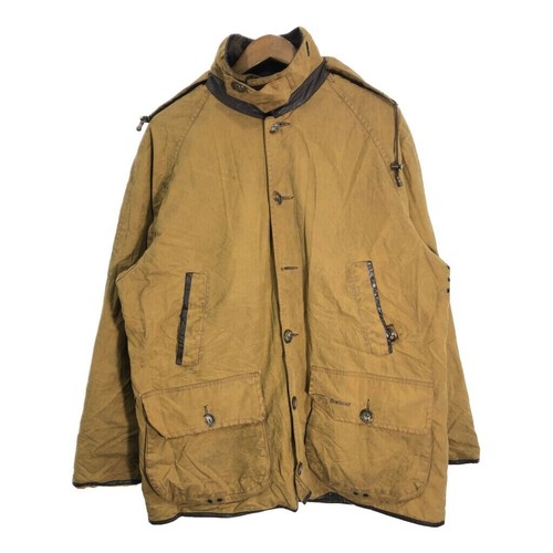 Barbour beauchamp oiled - beauchamp, jacket