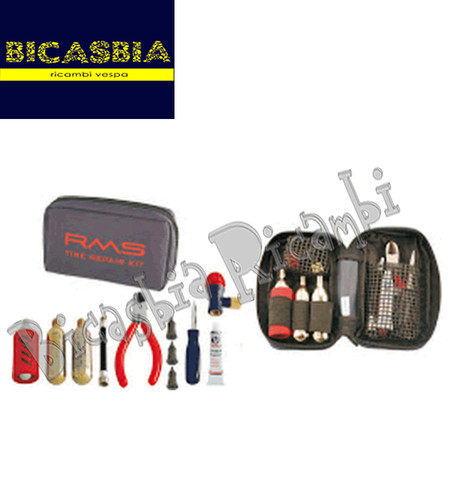 3851 trousse de - -, réparation