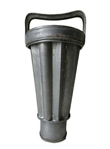 Ancien moule glace fer - ancien,