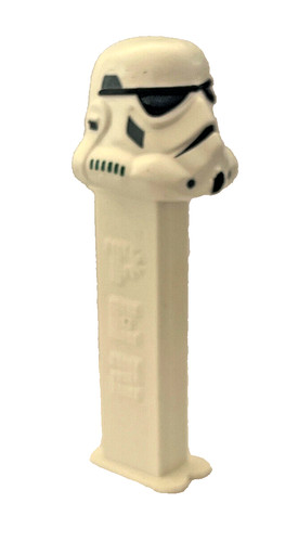 Distributeur pez star - -, wars