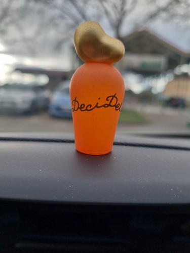Deci dela nina - ricci, edt