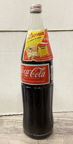 Bottle bouteille verre - bouteille, en