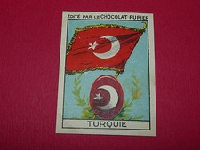 CHROMO CHOCOLAT PUPIER EUROPE