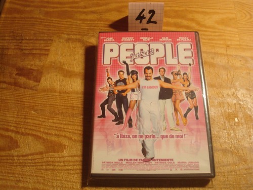 Dvd people jet - jet, 2"