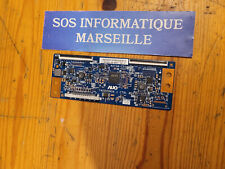 Carte T-Con 42T34-C01 TV SHARP