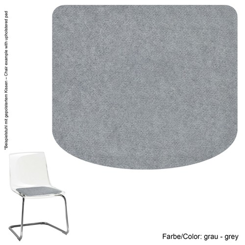 Eco felt édition 4mm convient - felt,