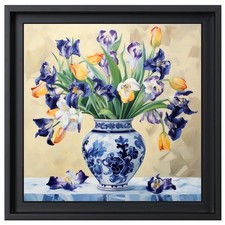 🌴✨ Tableau "SERIE