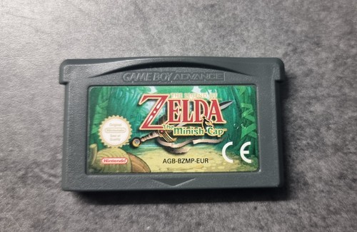 The legend zelda - of,