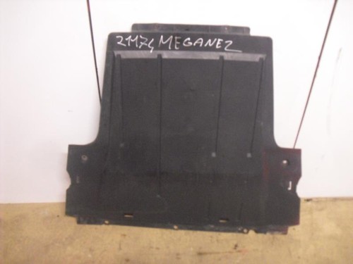Cache sous moteur renault - sous,