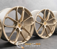 💥💥💥 4 jantes 22"