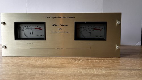 Phase linear 400 power direct - power,