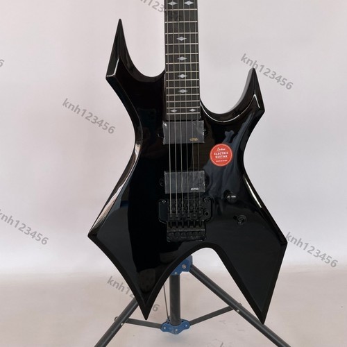 Guitare électrique warlock - guitare,