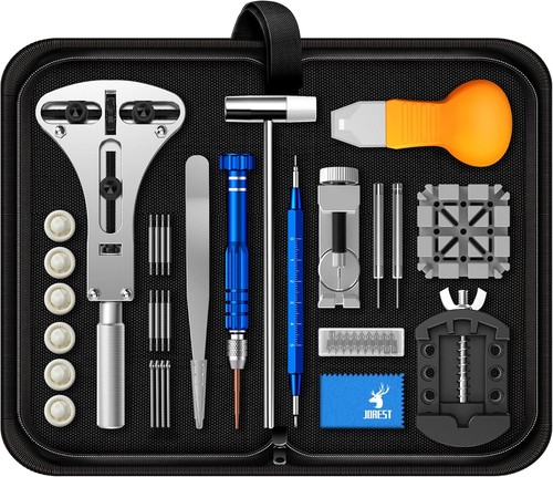 Kit outil montre professionnel - outil,