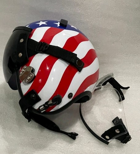 Hgu custom flight pilot - flight,