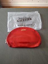 Trousse maquillage neuve jean - trousse,