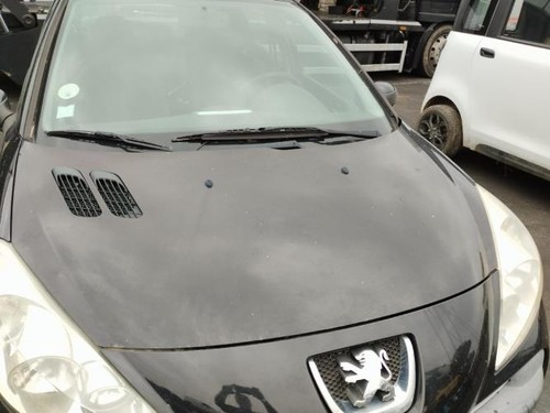 Capot peugeot 206 - peugeot, 206+