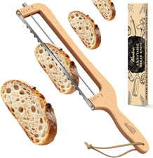 Sourdough Bread Knife for Both