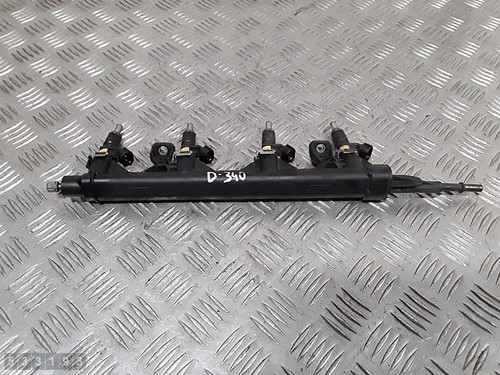 2011 mini cooper rampe - 2011,
